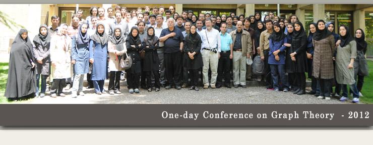 One Day Conference on Graph Theory