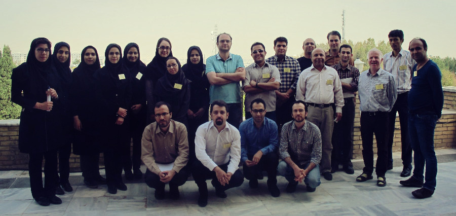 Group Photo