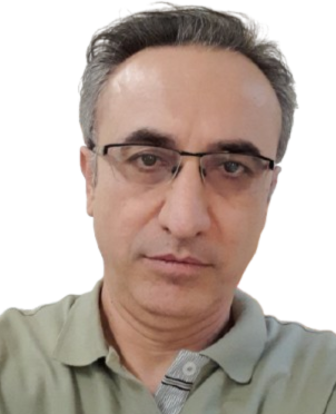 Profile Picture of Omran Ahmadi